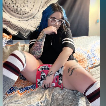 akmeow OnlyFans picture