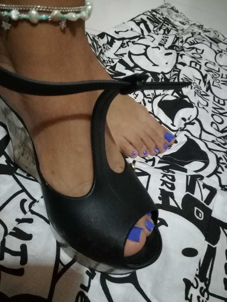 feettiche1 OnlyFans profile picture