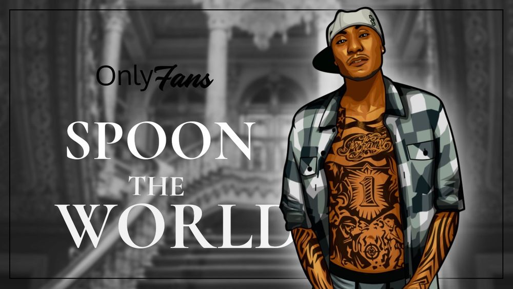 spoontheworldd OnlyFans profile picture