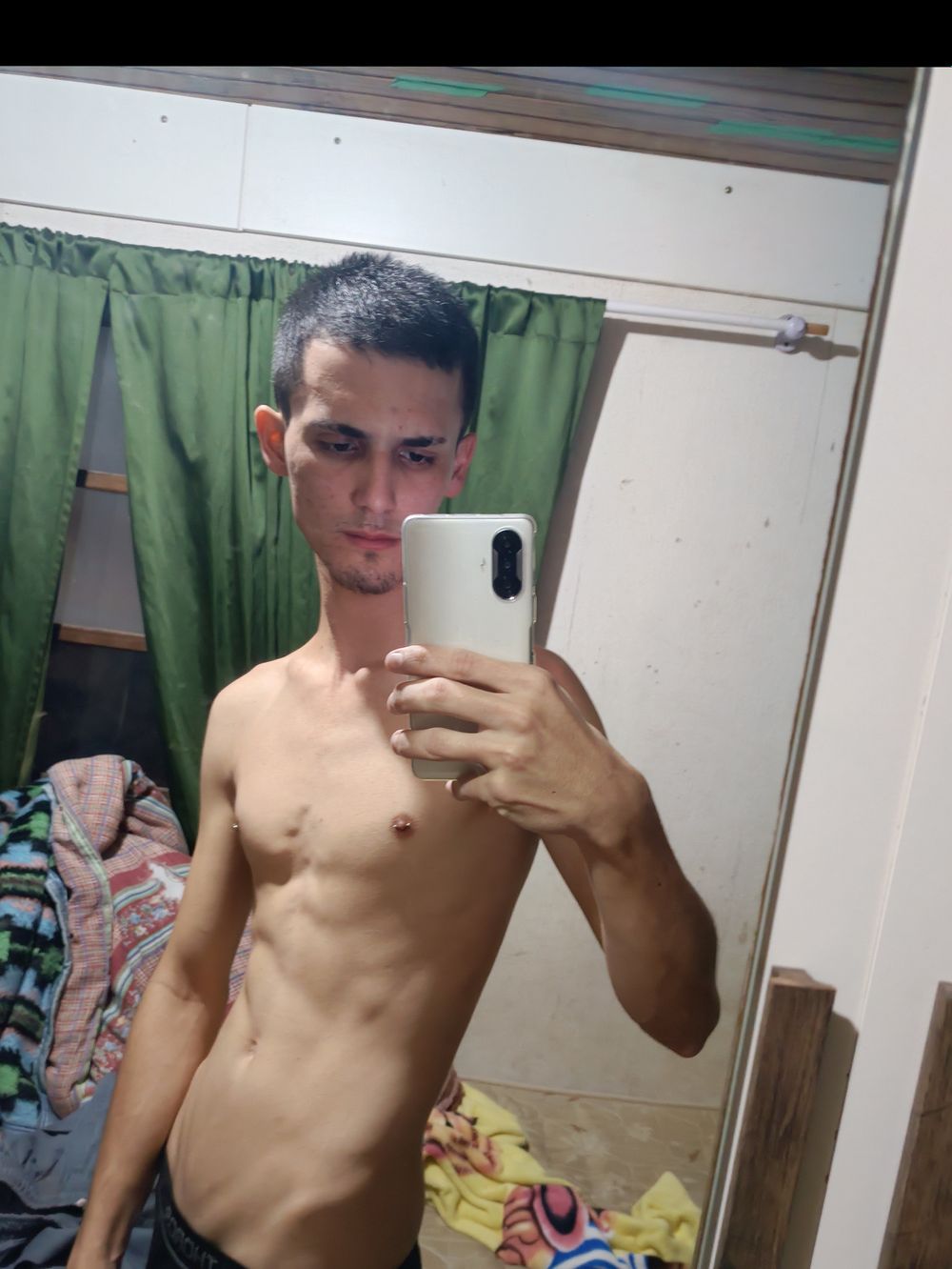 danzrocha OnlyFans profile picture