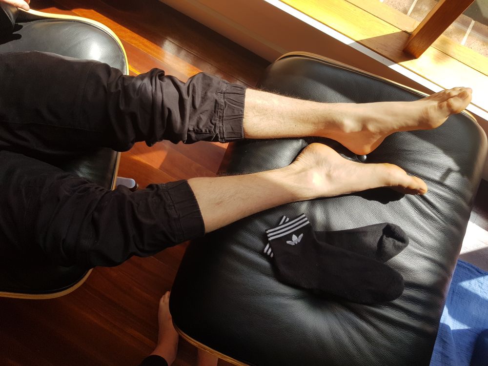 lorenzolefootdude OnlyFans profile picture