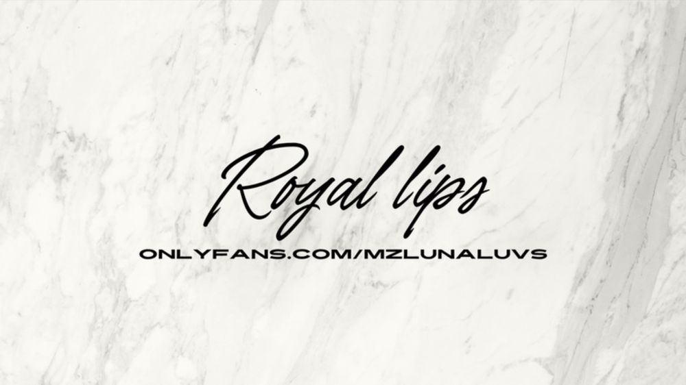 mzlunaluvs OnlyFans profile picture