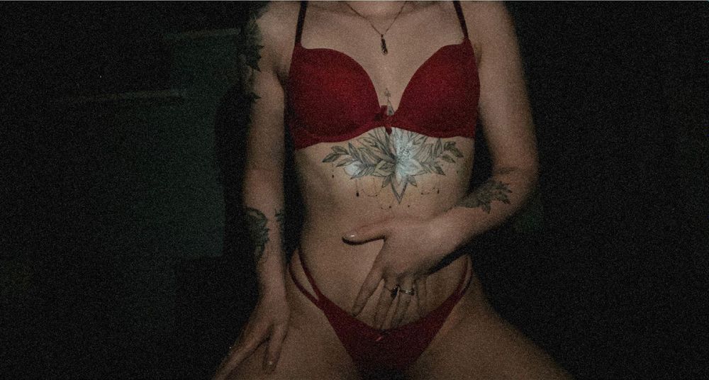 inbedwithmel OnlyFans profile picture