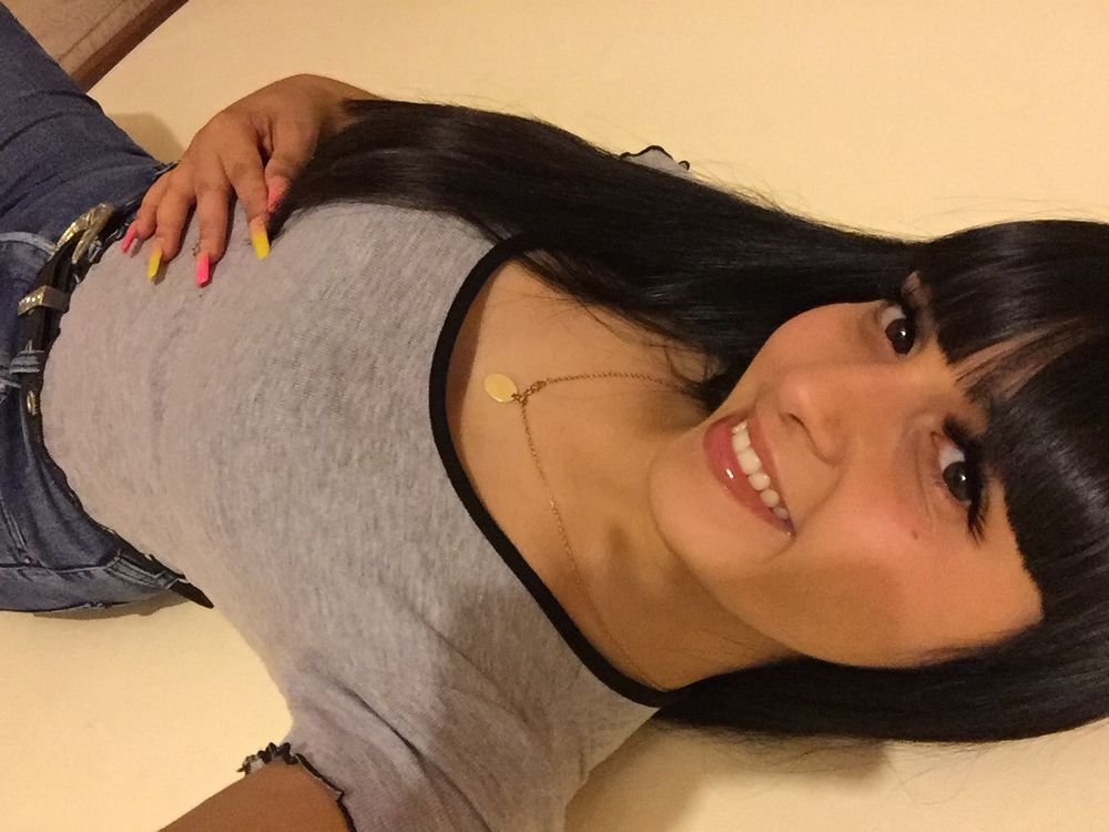 orianaperalta OnlyFans profile picture