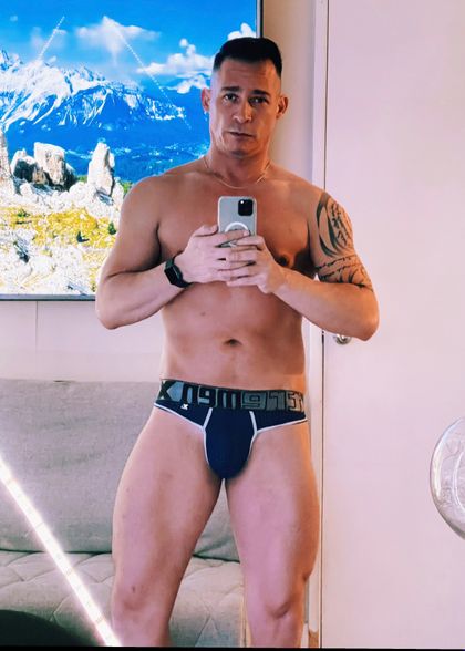 georgemasoact OnlyFans picture