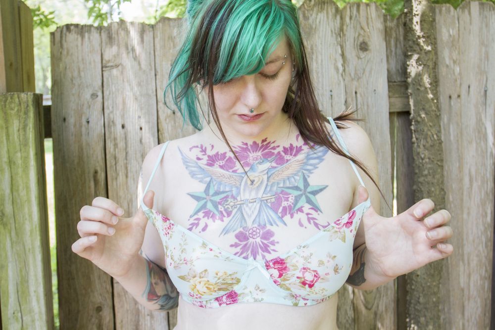 deloragloom OnlyFans profile picture