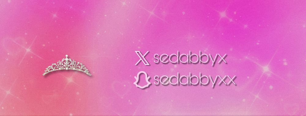 sedababy OnlyFans profile picture