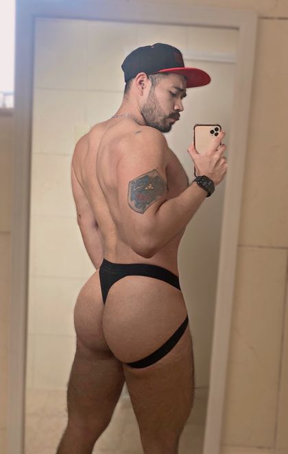 jocsan001 OnlyFans picture