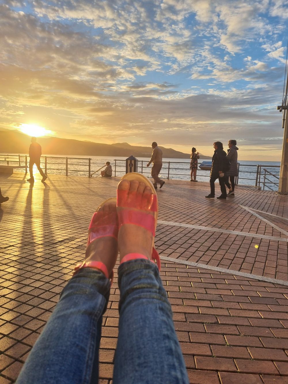 happyfootb OnlyFans profile picture