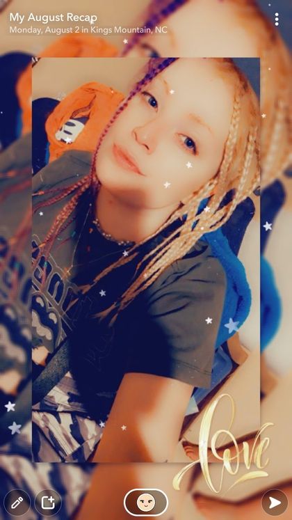 therealbonniebarrow111 OnlyFans picture