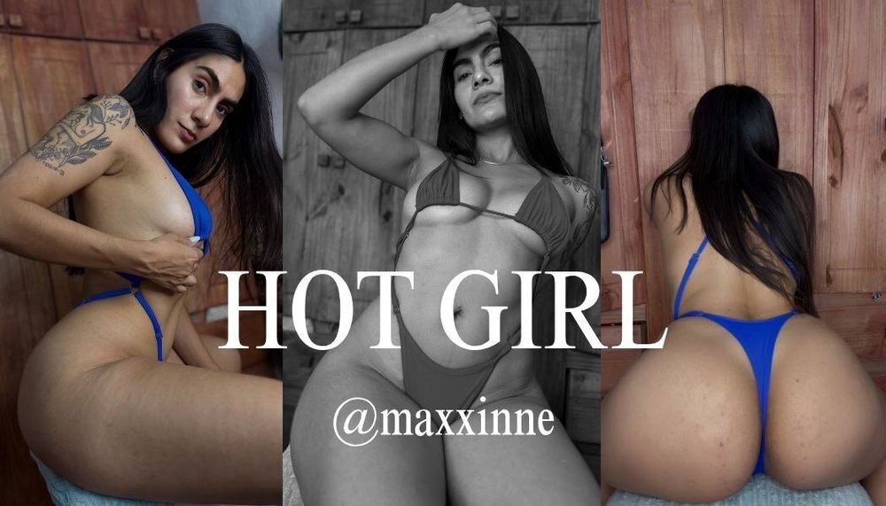 maxxinne OnlyFans profile picture