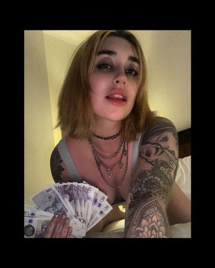 freebean OnlyFans picture