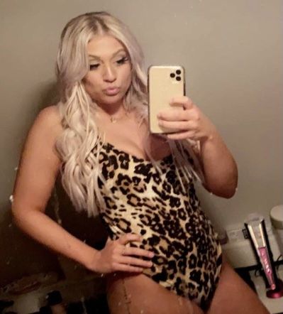 blondiexxox OnlyFans picture