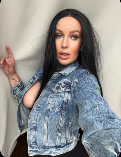 millitattoedmodel OnlyFans picture