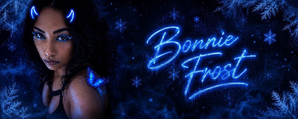 bonniefrost OnlyFans profile picture