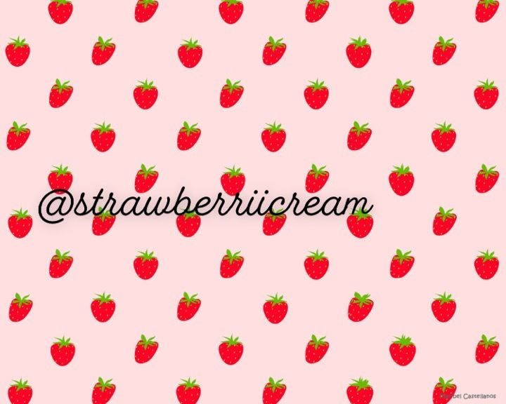 strawberriicream OnlyFans profile picture