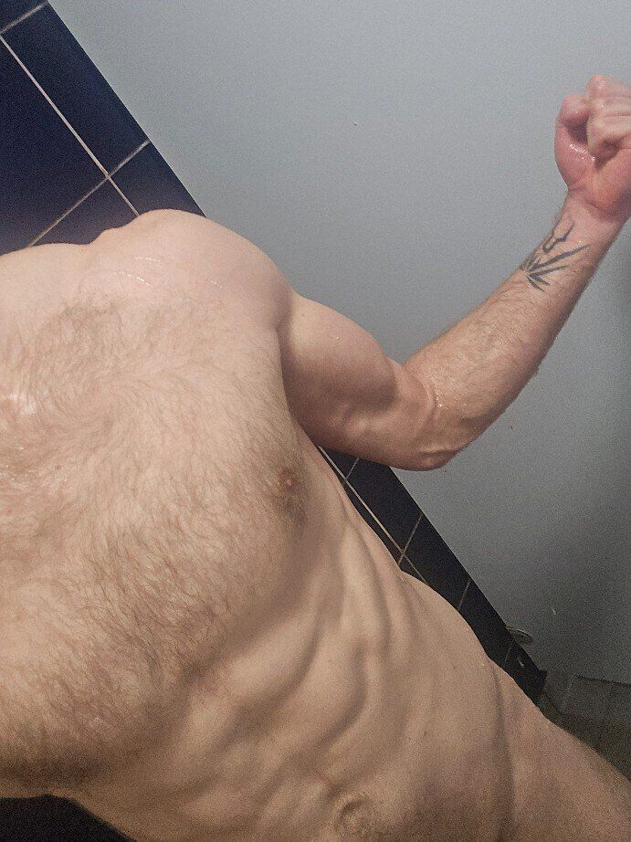 andymacster OnlyFans profile picture