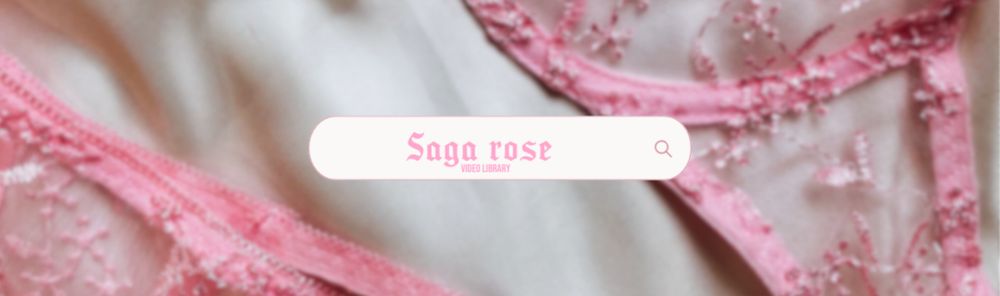 sagaroseuncencored OnlyFans profile picture