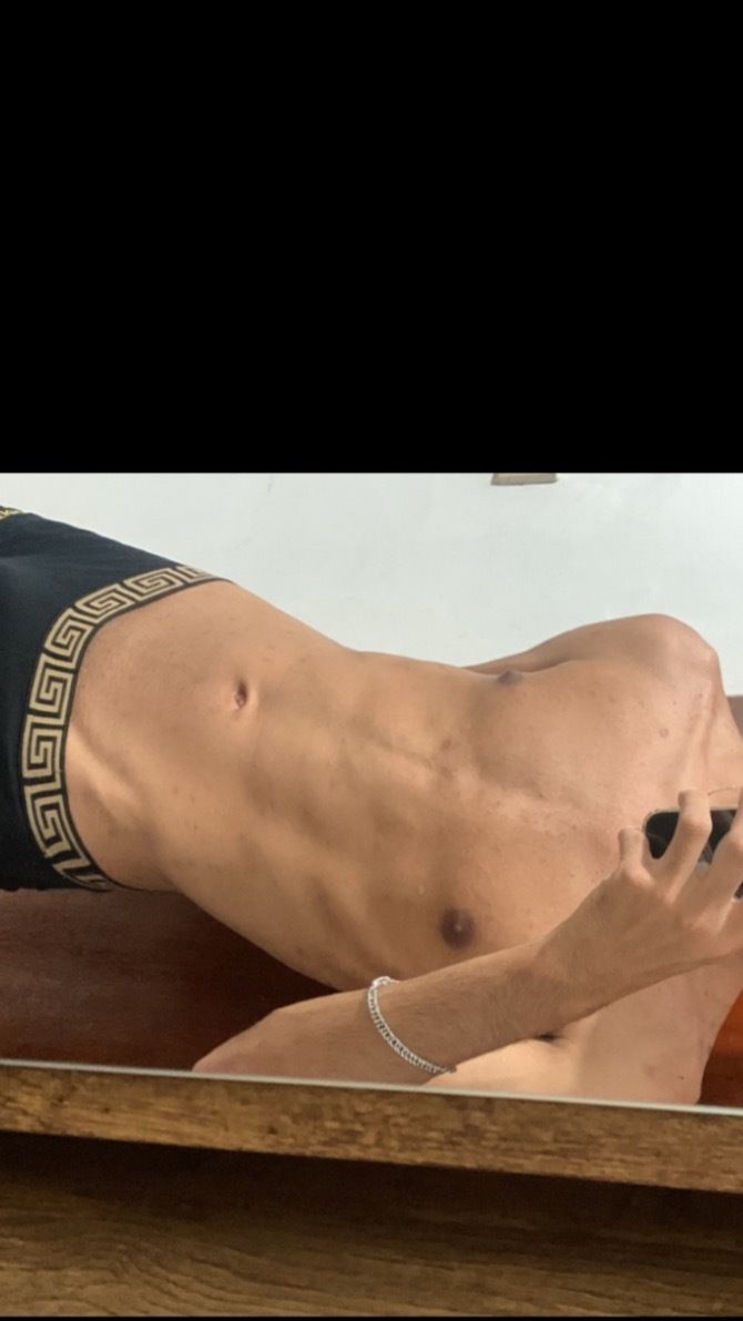 garotinho45 OnlyFans profile picture