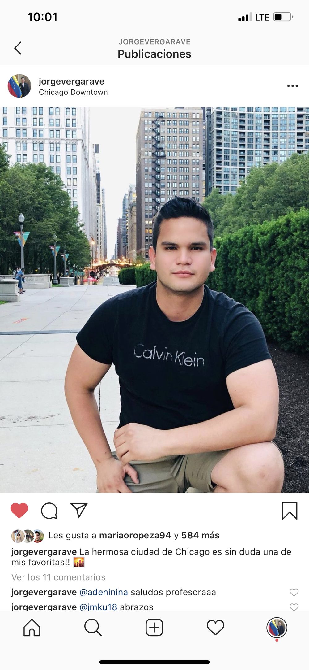 jorgevergara OnlyFans profile picture
