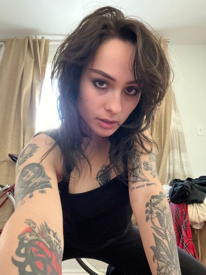 baroquebaby OnlyFans picture