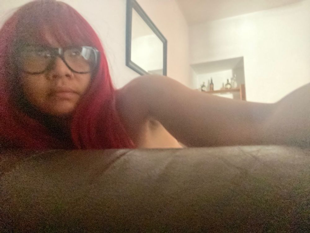 e20081987red2 OnlyFans profile picture