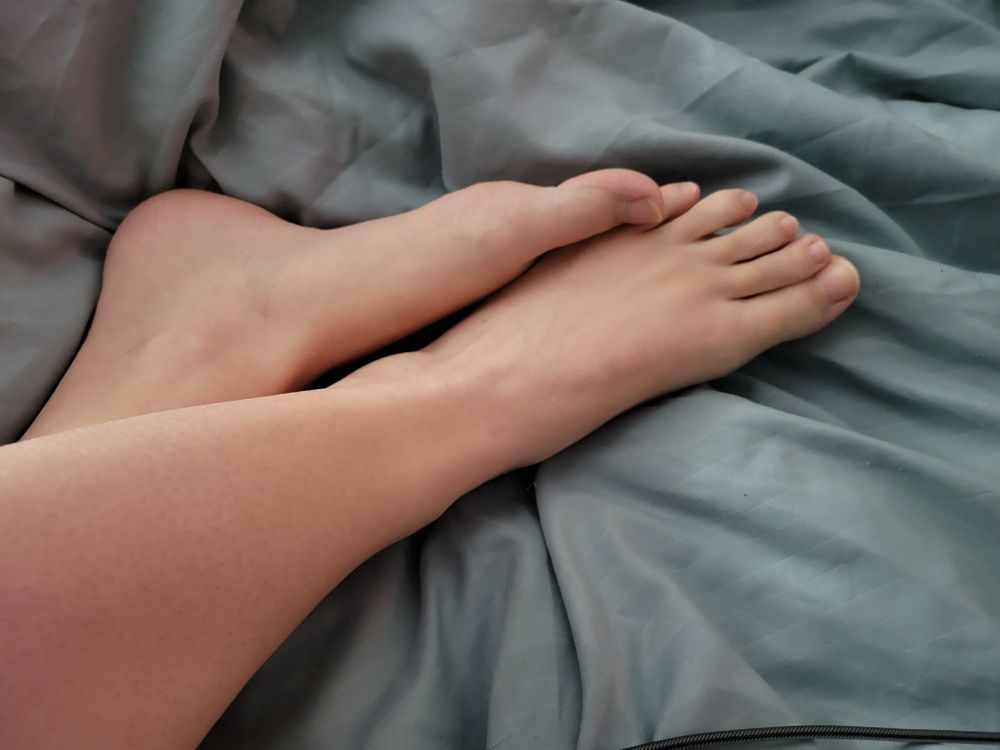 feetforfun90 OnlyFans profile picture