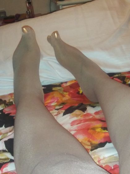 sexyfeet2jazz OnlyFans picture
