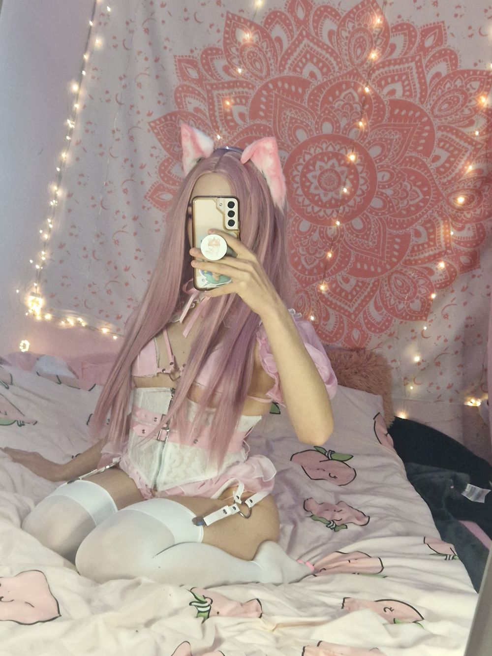 littlewolfiii OnlyFans profile picture