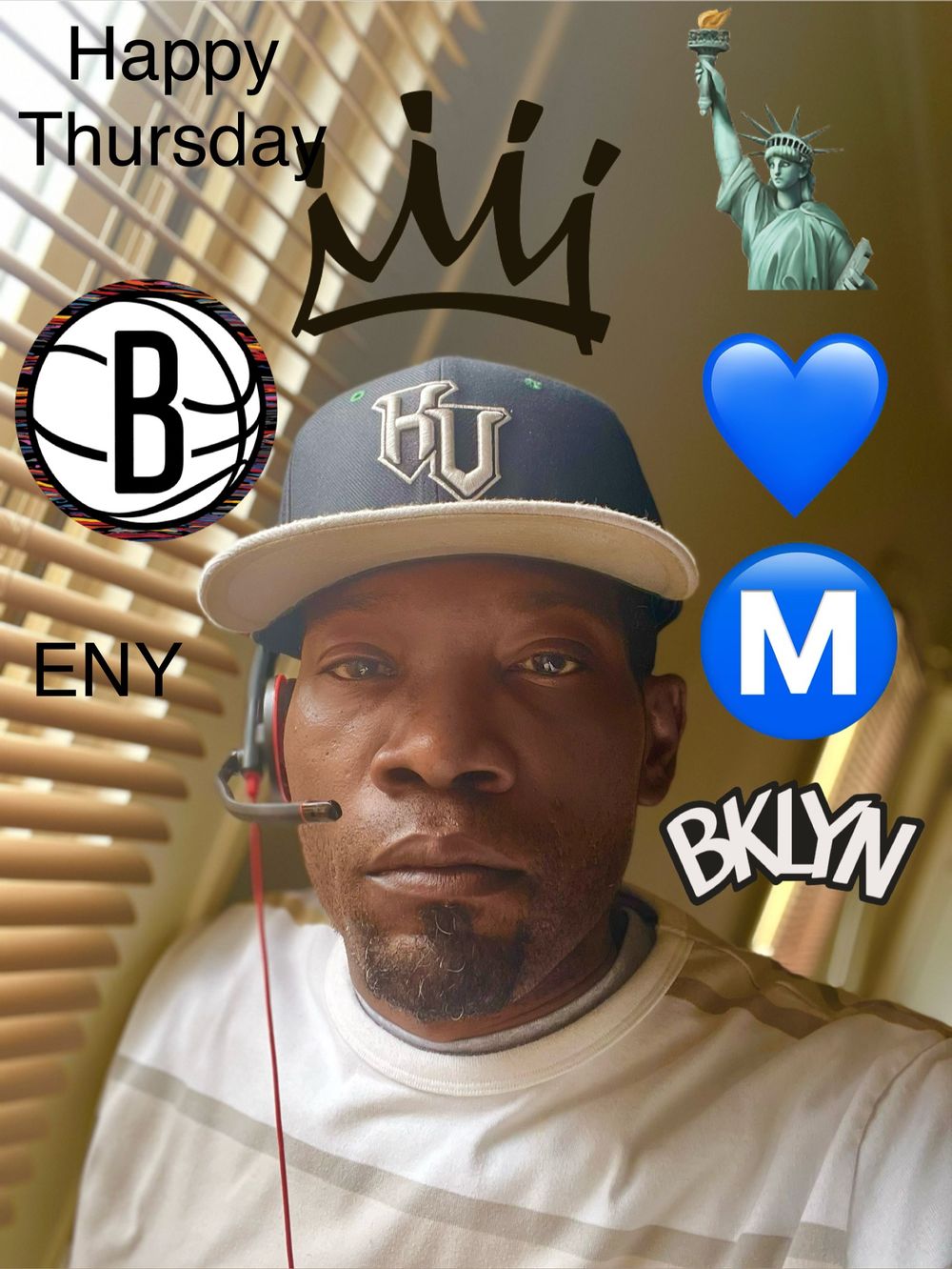 brooklyneny711 OnlyFans profile picture