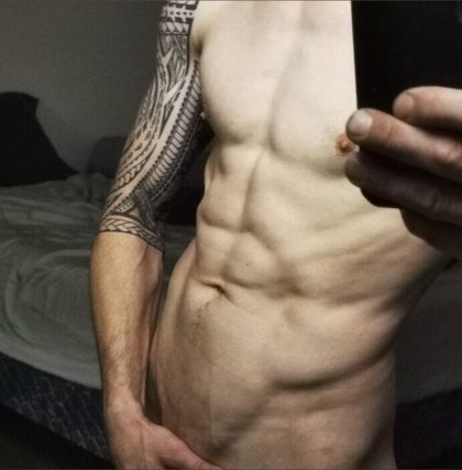 jessedoubleyou OnlyFans picture