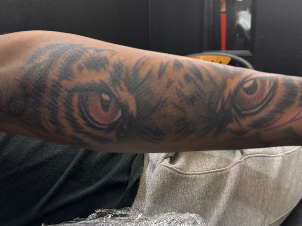 tattookingpin OnlyFans profile picture