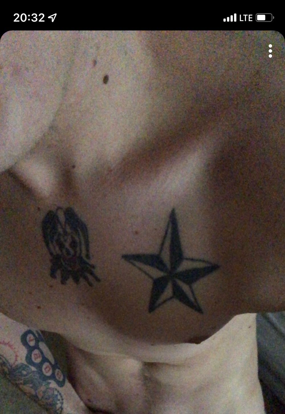 pat_badxxx_00 OnlyFans profile picture