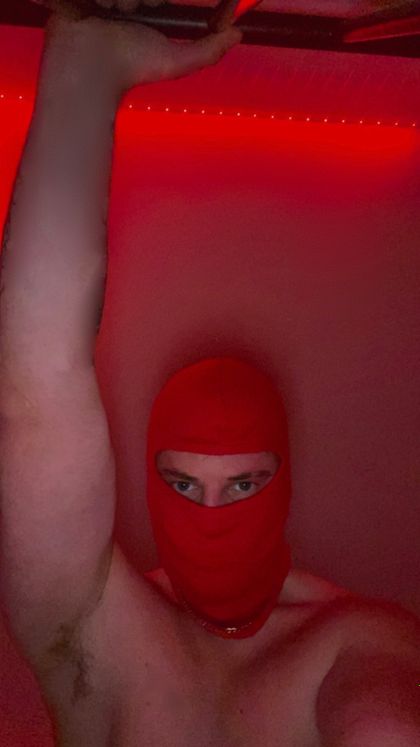 aaronsmithyy OnlyFans picture