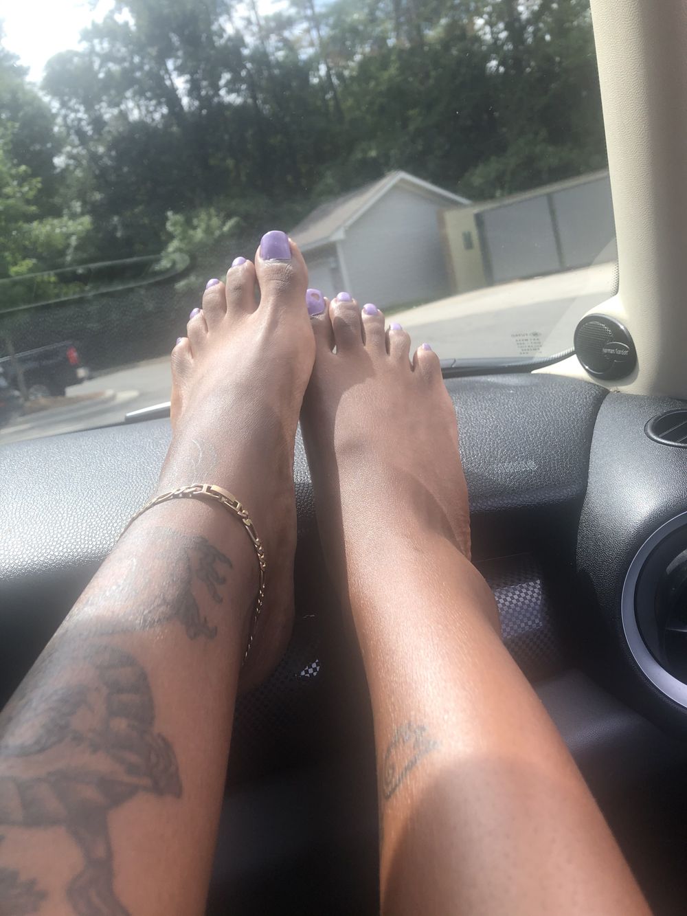 theebonydragon OnlyFans profile picture