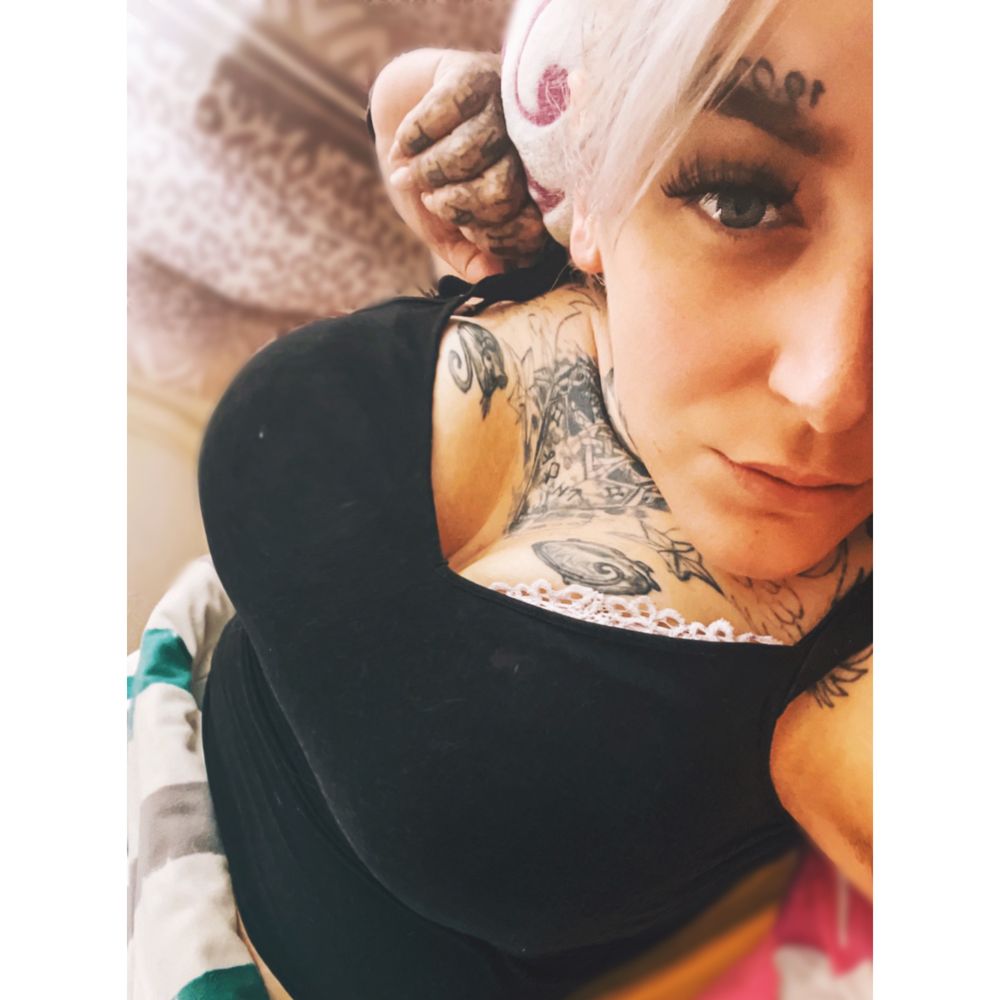 ladyblood88 OnlyFans profile picture