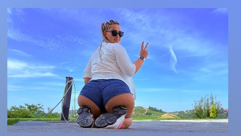 miss_cherryxo OnlyFans profile picture