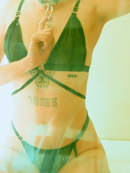 amankae.zorr OnlyFans picture