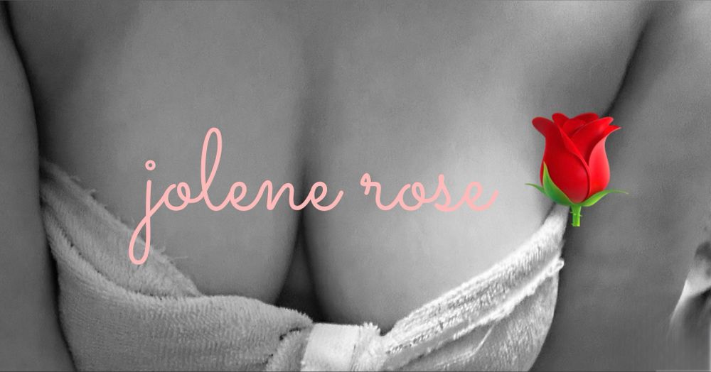 jolene-rose OnlyFans profile picture