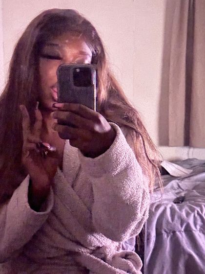 chocolate-barbie OnlyFans picture