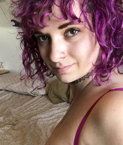 nikkidangerous OnlyFans picture