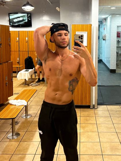 mackieboy OnlyFans picture