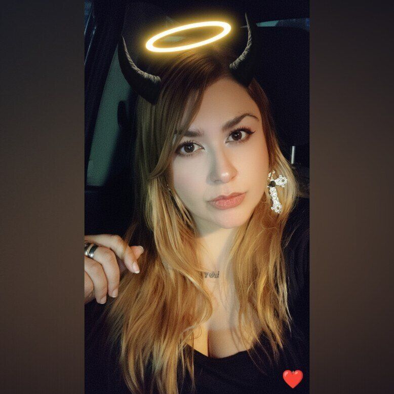 glorianapastora OnlyFans profile picture