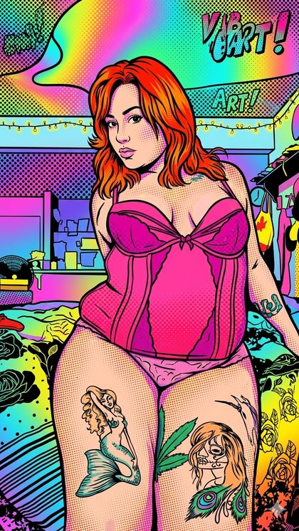 the.bratty.kitten OnlyFans picture