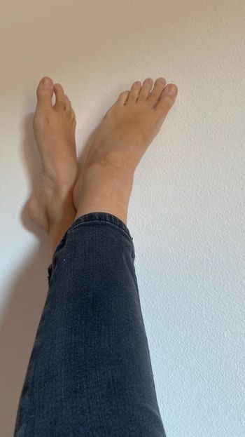 FeetFragolina