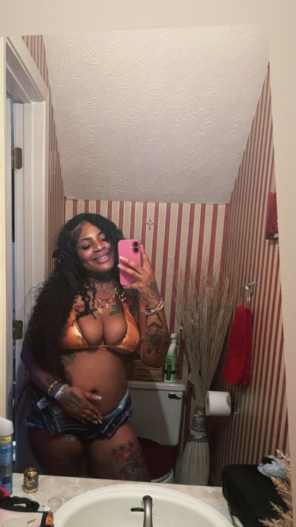 dabbykia OnlyFans picture