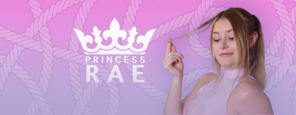 princess-rae OnlyFans profile picture