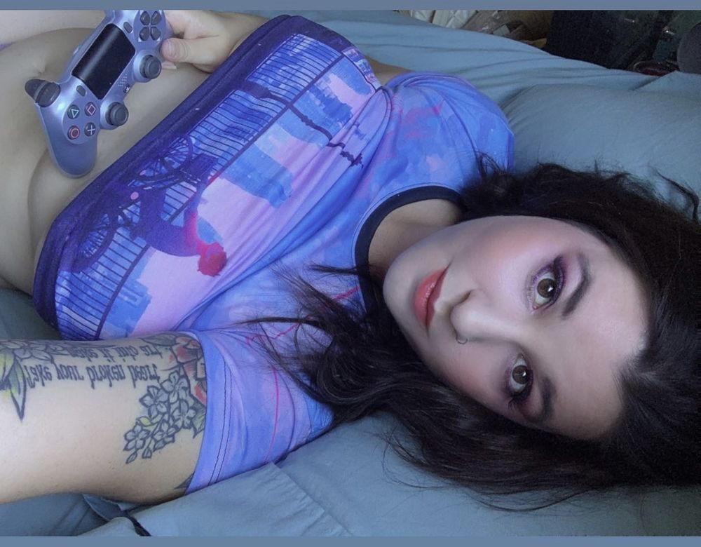 rebekahrockhopper OnlyFans profile picture