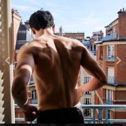 kevinmore OnlyFans picture