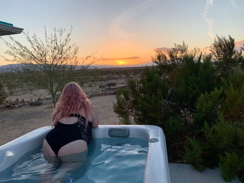 morningstar_nova OnlyFans profile picture